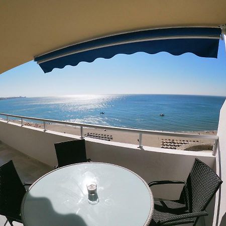 Beach Front Penthouse - Fuengirola Exteriér fotografie